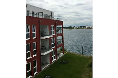 Apartament wakacyjny z 2 sypialniami