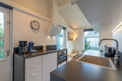 Modern vakantiehuis in Petten