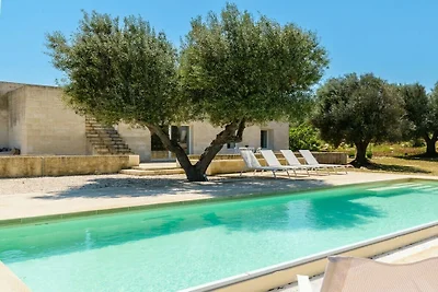 Villa La Guaceta Residenza di vacanza...