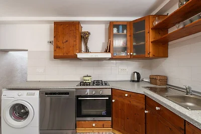 One Bedroom Ranch House