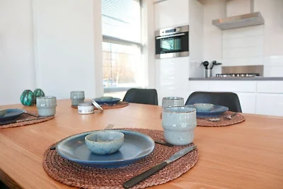 Luxe chalet met afwasmachine, vlakbij de...