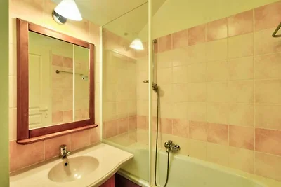 Duplex in Frankreich nahe Dorfmarkt