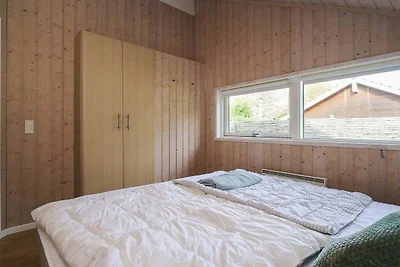 6 Personen Ferienhaus in Højby
