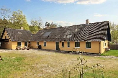 5 stelle case ad Læsø-By Traum