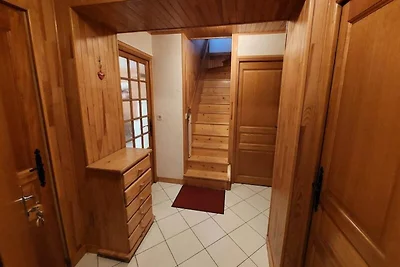 Apartment in Valloire in der Nähe der...