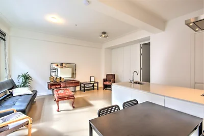 Ferienwohnung für 9 Personen in Antwerpen