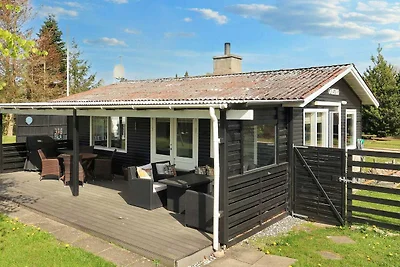 6 Personen Ferienhaus in Hadsund-By Traum