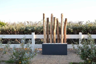 In "La Grande Motte" voor 4 personen