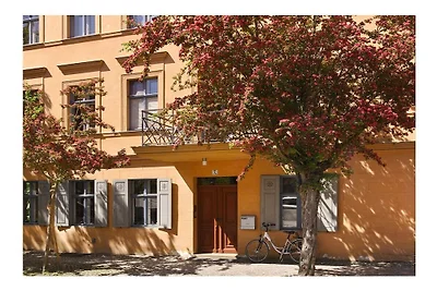 Parkbrückenapartment