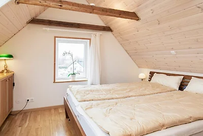 6 Personen Ferienhaus in Læsø