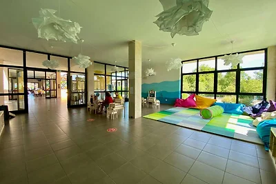 Residentie Belvedere, Castelnuovo del Garda