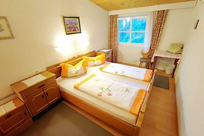 Plush Holiday Home in Hippach with Magical...