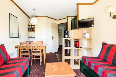 Studio Confort (4 Personen)