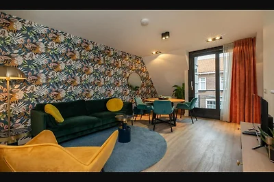 Wohnung in Zoutelande nahe Strand
