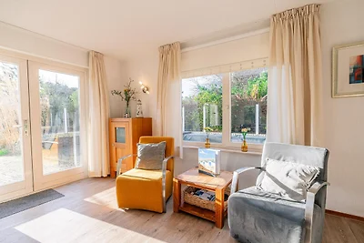 Charmante Villa in der Nähe von Meer und Wald