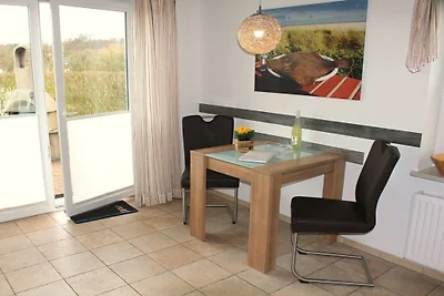 HOUSE LUV 2 - op de begane grond