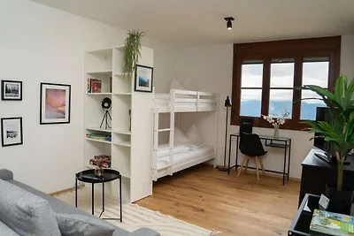 Apartment auf der Gerlitzen