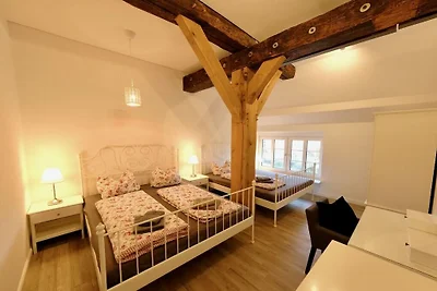 Apartament wakacyjny z 2 sypialniami