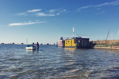 Ostsee Swantje Komfortable Ferienresidenz
