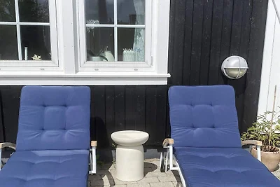 4 Sterne Ferienhaus in Vejby