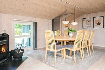 8 persoons vakantie huis in Hejls-By Traum