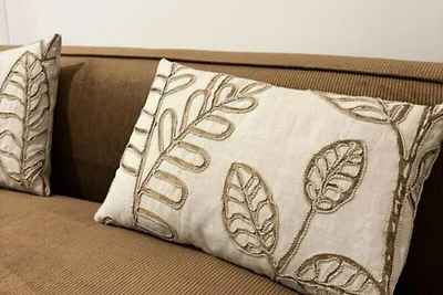 Appartement in La Défense met Chic Design