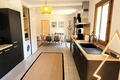 Wohnung nahe Skipisten im ruhigen Weiler