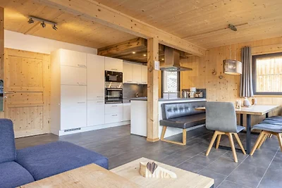 Hut in Steinach am Brenner met sauna