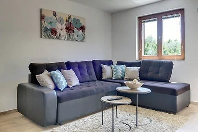 Exquisites Landhaus in Medulin