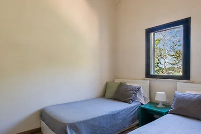 Wohnung mit 1 Schlafzimmer