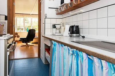 4 Personen Ferienhaus in Odder-By Traum