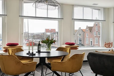 Ferienwohnung mit 2 Schlafzimmer
