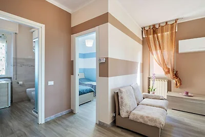 Casa vacanze rigenerante a Fiumaretta con...