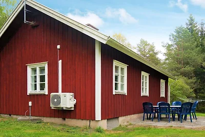 6 Personen Ferienhaus in ÅSARP-By Traum