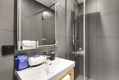 Moderne Wohnung - 1BR-4P - Montreuil