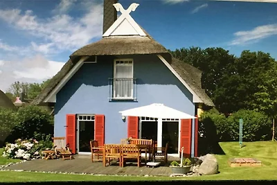Ferienhaus mit 2 Schlafzimmer
