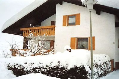 Ferienwohnung in Böbrach mit Parken