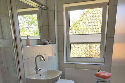 Vakantieappartement zeepaardje