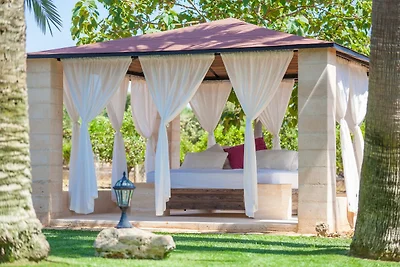 Can Rovey - Ferienhaus Mit Privatem Pool In...
