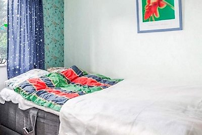 5 Personen Ferienhaus in MUNKFORS