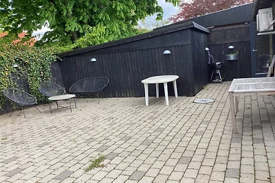 4 esrellas case en Skagen