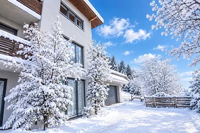 Apartment in Aschau near Ski Lift Kaltenbach