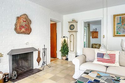 6 persoons vakantie huis in Vejby-By Traum