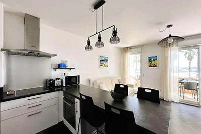 Residenz Le Palm -Hyטres