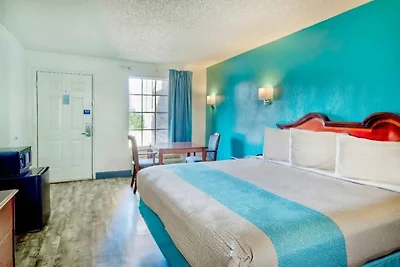 1 letto king size | Vasca da bagno con