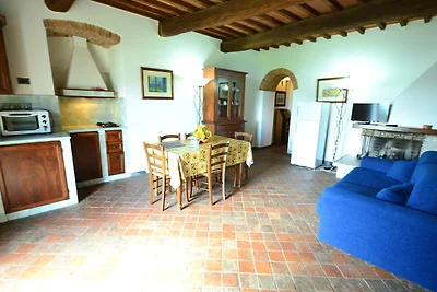 Gemütliches Ferienhaus mit Pool