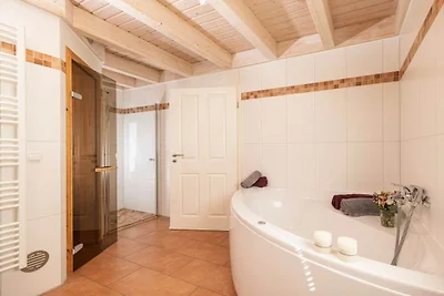 Ferienhaus in Nordhorn mit Schwimmbecken