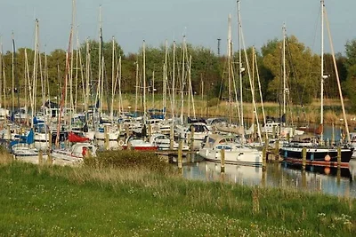 Vakantiehuis met 3 slaapkamers