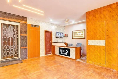 Hotel O Karmanghat in der Nähe von TKR Khaman