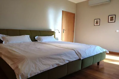 Villa 17°West mit Pool